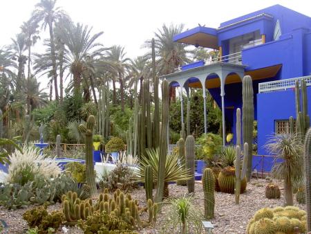 marrakeche .